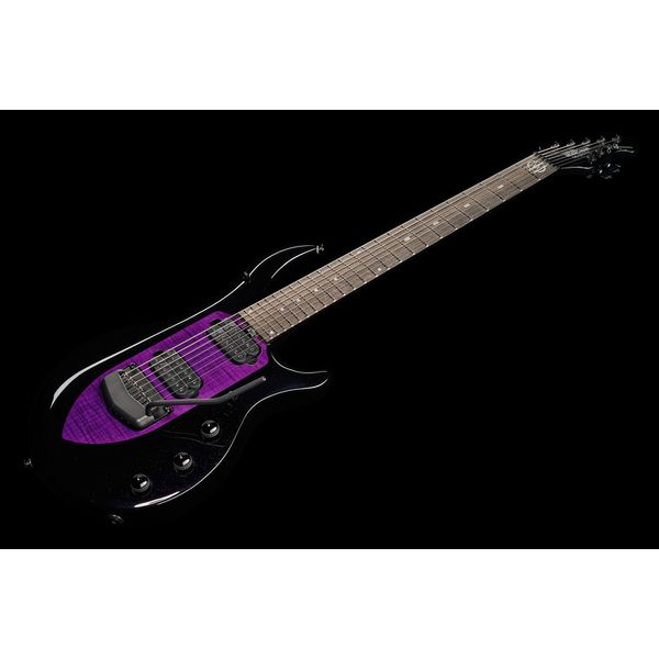 Music Man John Petrucci Majesty 7 PDS