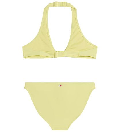Tommy Hilfiger Bikini - Yellow Tulpe