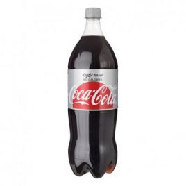 Coca Cola Light XXL