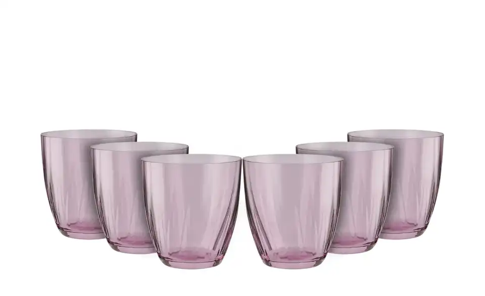 Becher 260ml, 6er-Set Tavolo