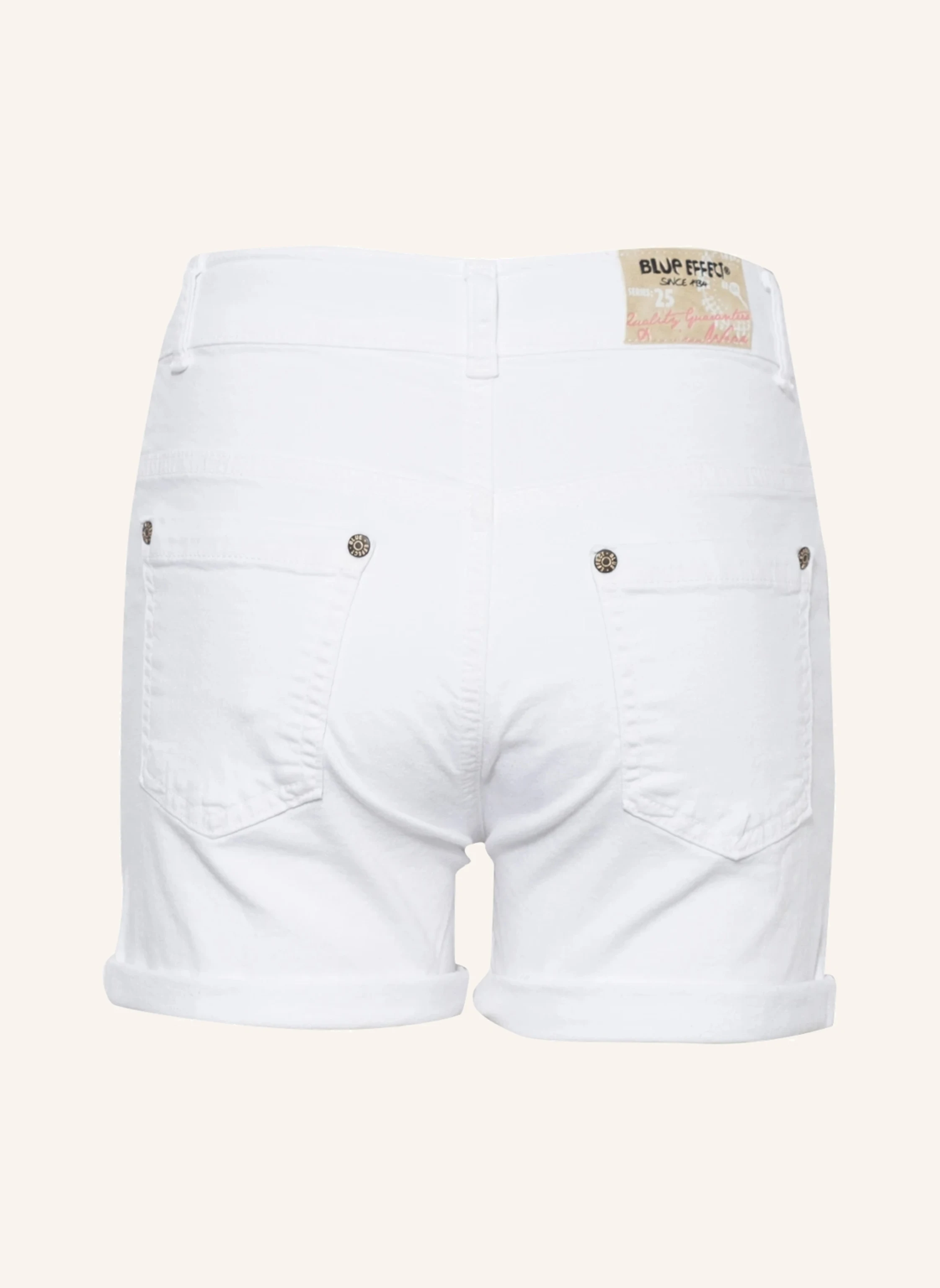 BLUE EFFECT Jeansshorts