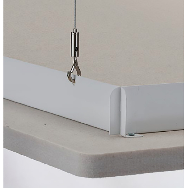 Suono Versteifungswinkel, 724 mm