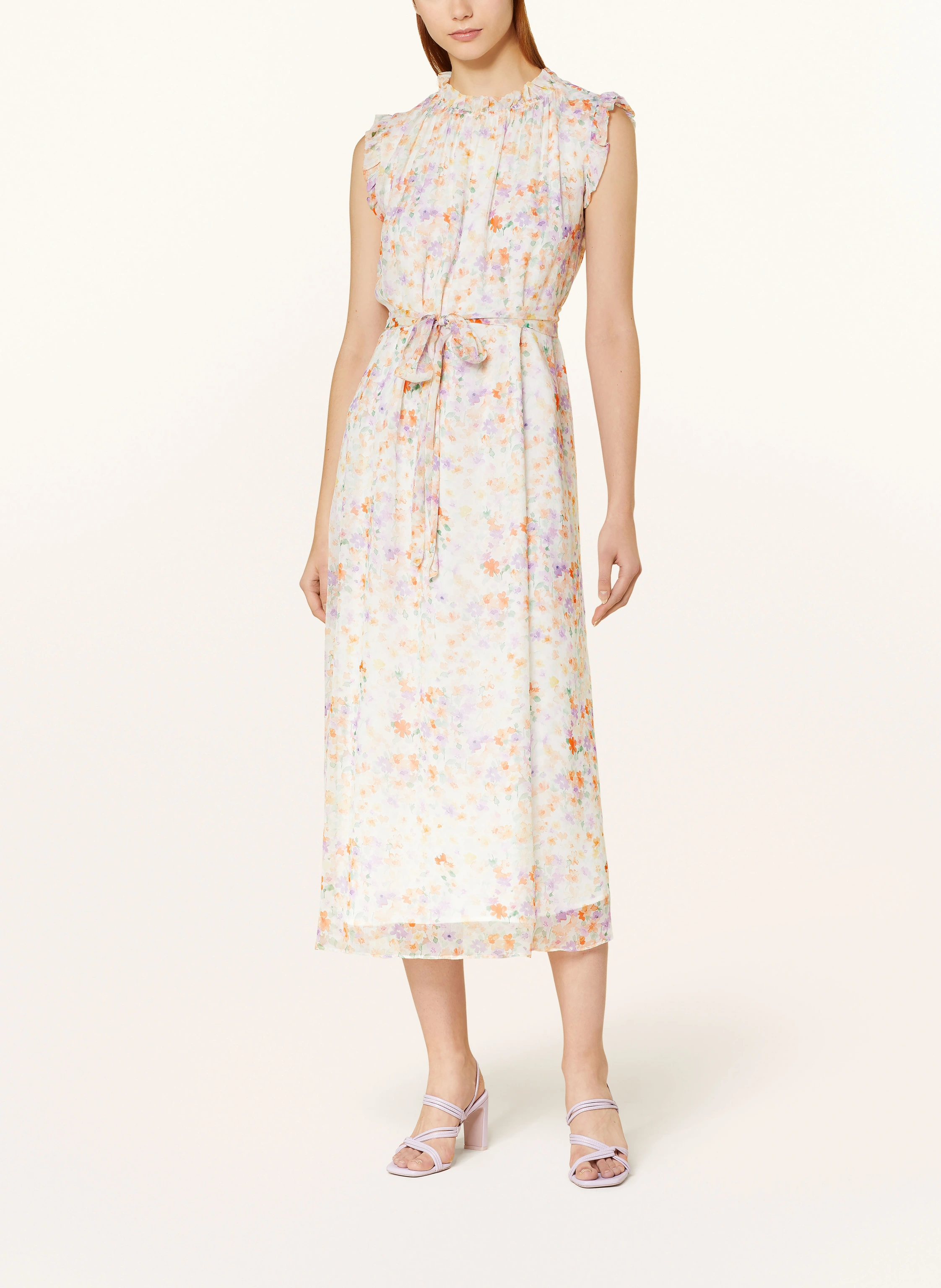 MRS & HUGS Kleid