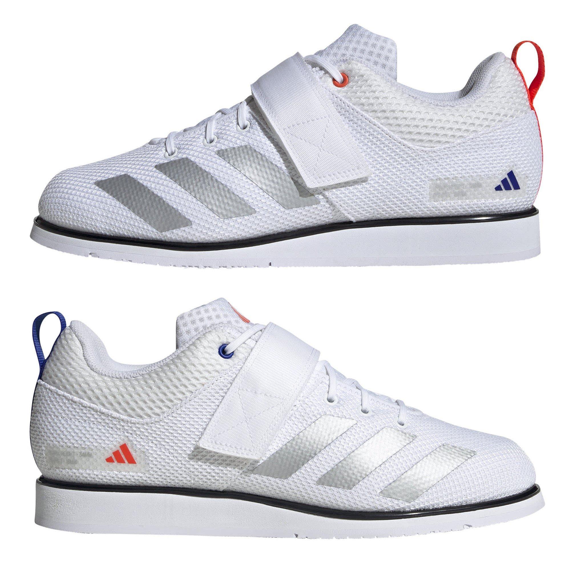 adidas Powerlift 5 Training Shoes Unisex Kids