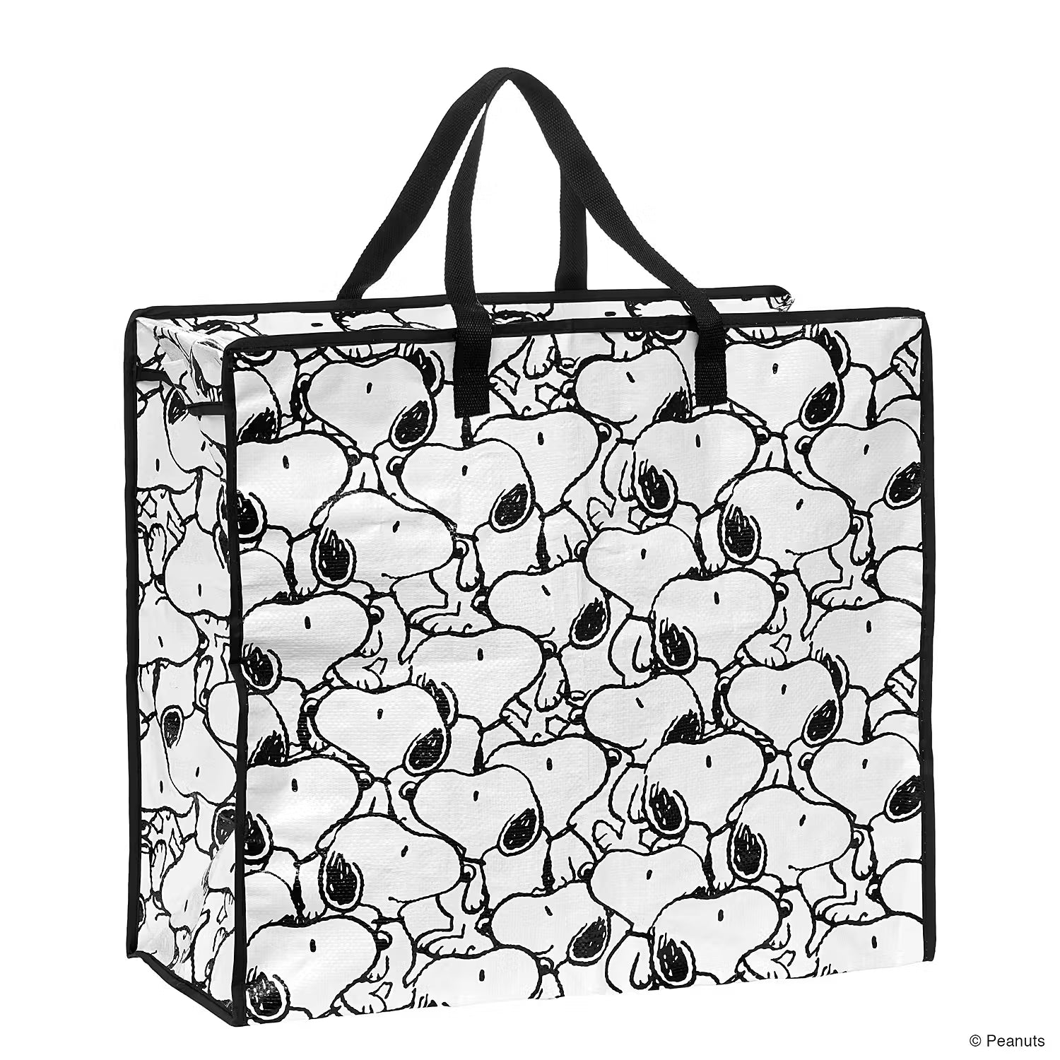 PEANUTS Tasche Snoopy all over