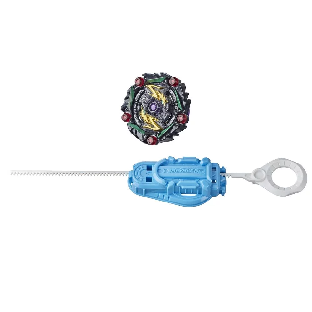 BEYBLADE SPS STARTER PACK