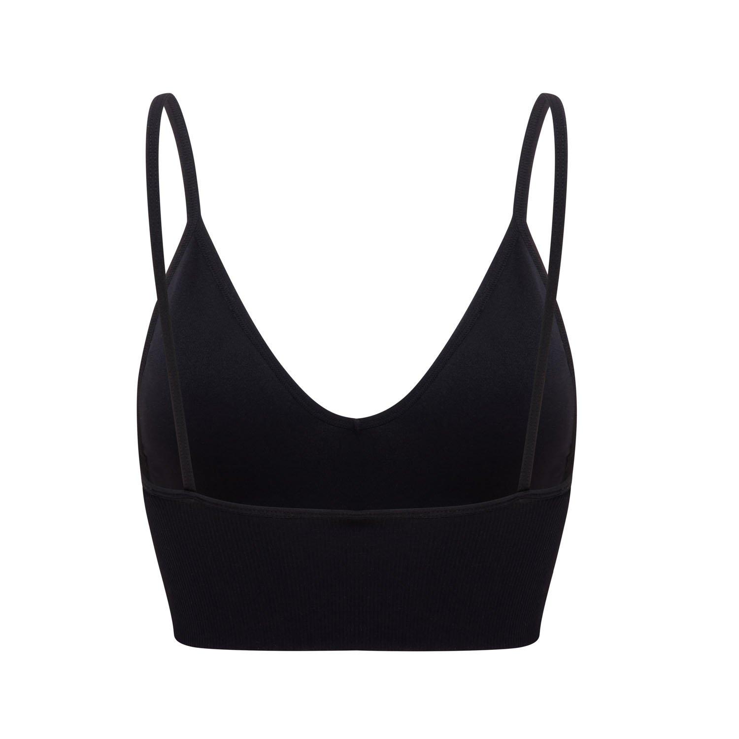 Lee Flora Crop Top Womens