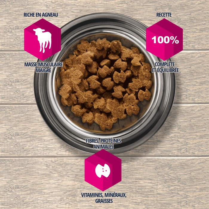 Eukanuba Adult Large Breed - Agneau et riz