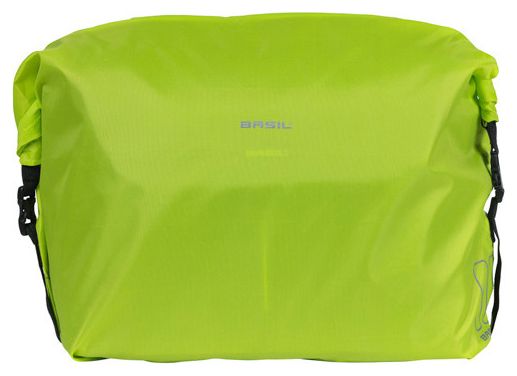 Housse de PLuie Basil Keep Dry and Clean Jaune Fluo