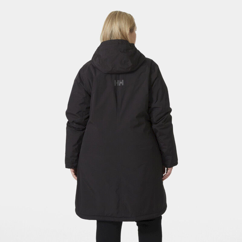 Adore Insulated Rain Coat - Parka femme