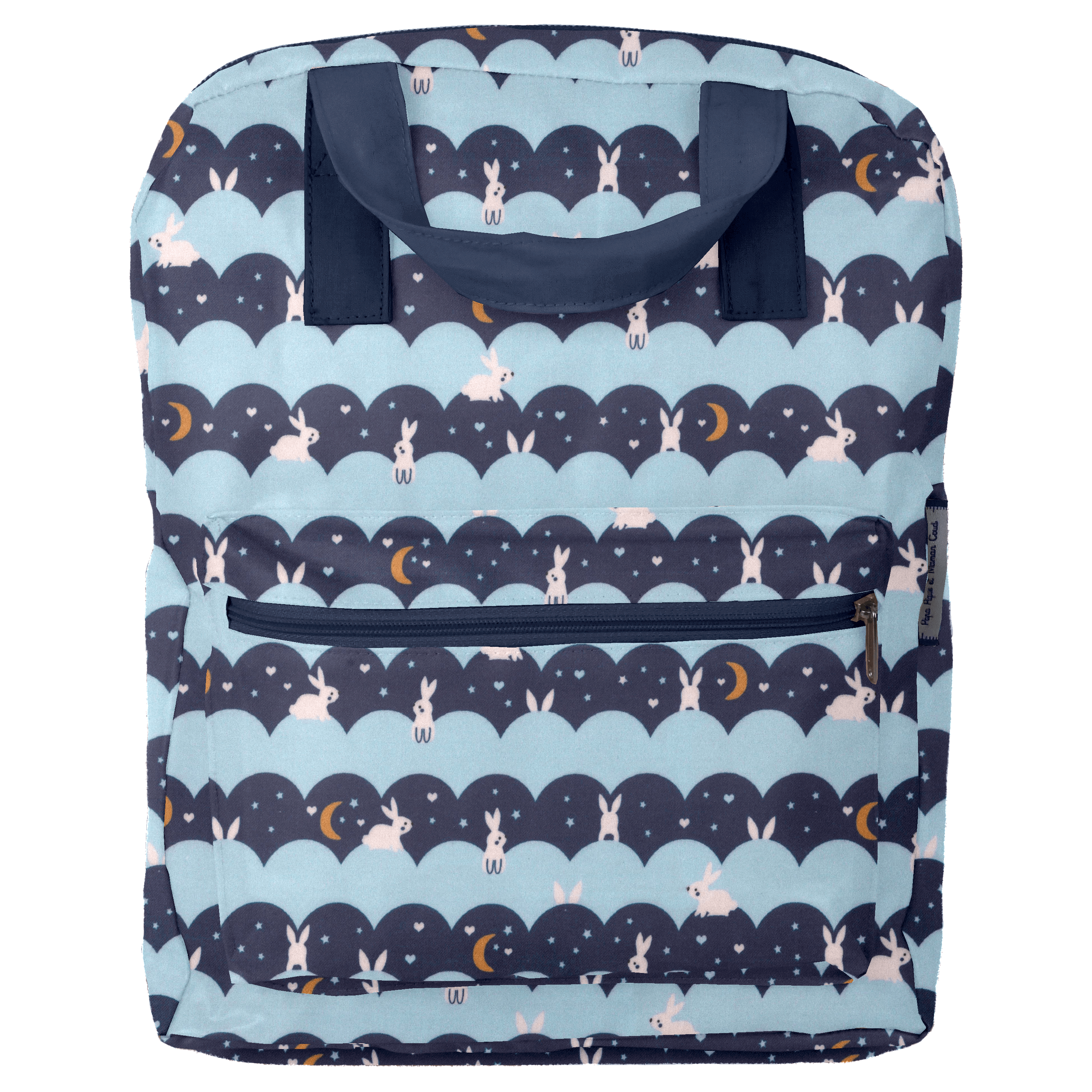Petit Sac À Dos Gaby Lapinuit