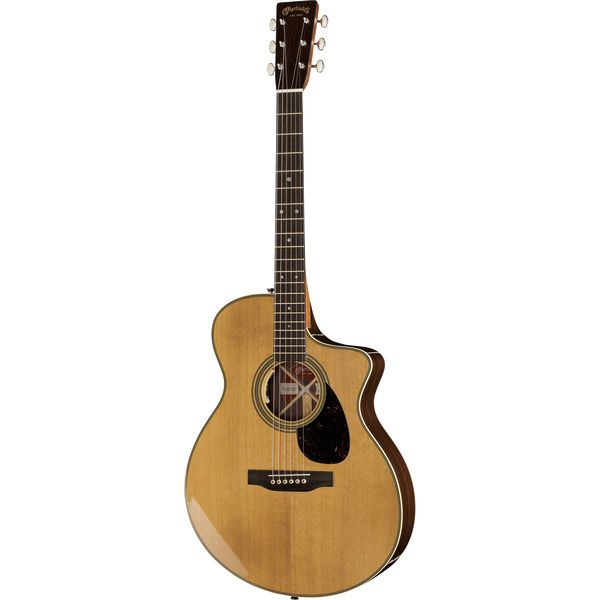 Martin Guitar SC-28E