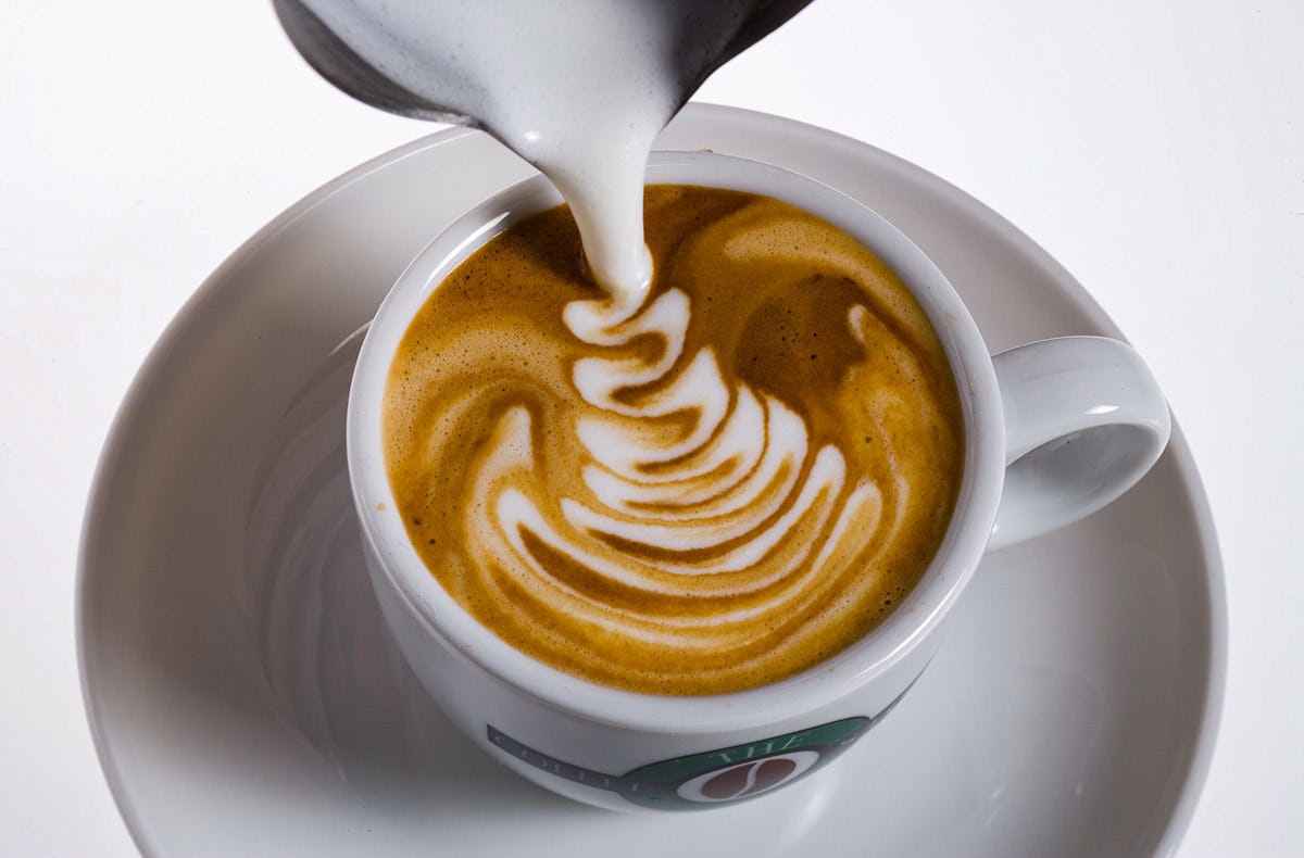 Barista-Kurs in Schwetzingen als Geschenk