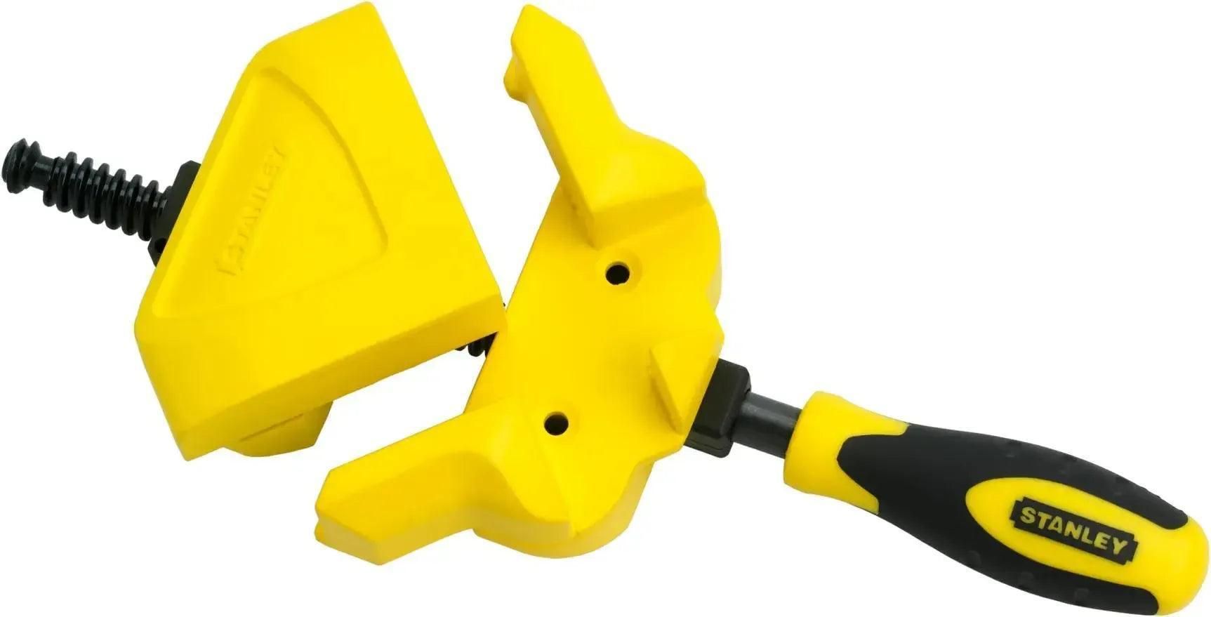 Stanley 0-83-122 Bailey Hoekklem voor zware toepassingen