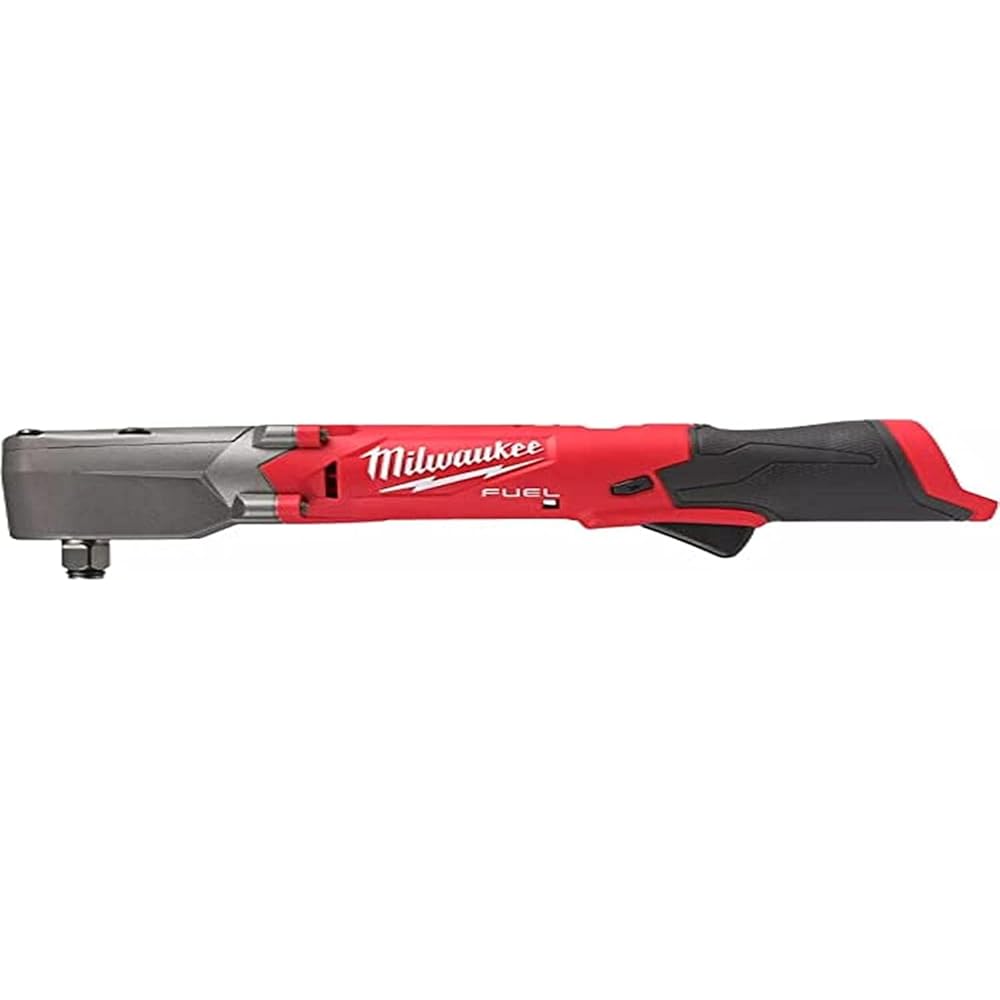 Milwaukee Boulonneuse à Chocs d'angle M12FRAIWF12-0 batterie-4933471699 : Bricolage