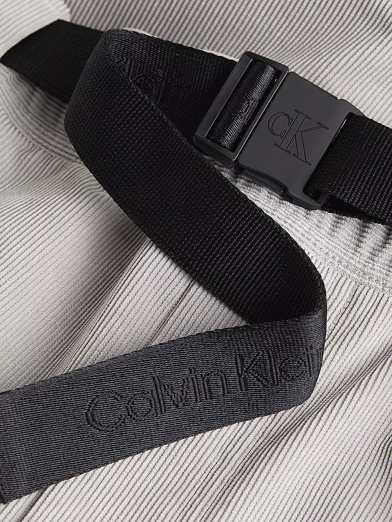 CALVIN KLEIN JEANS Cordhose beige