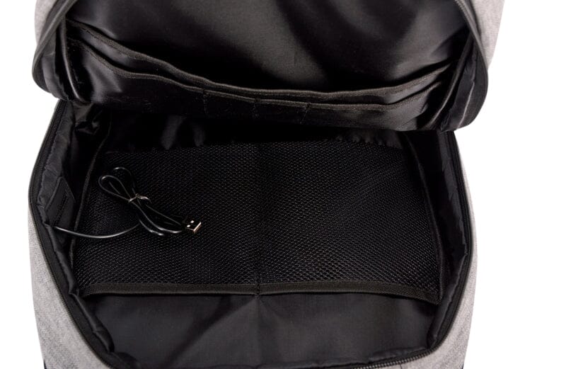 David Jones Work Laptop Rugzak 15,6