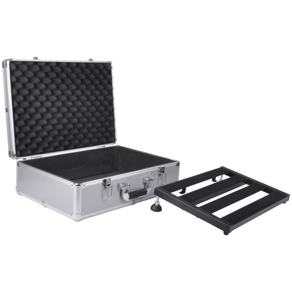 Harley Benton SpaceShip 40 w/Hardcase