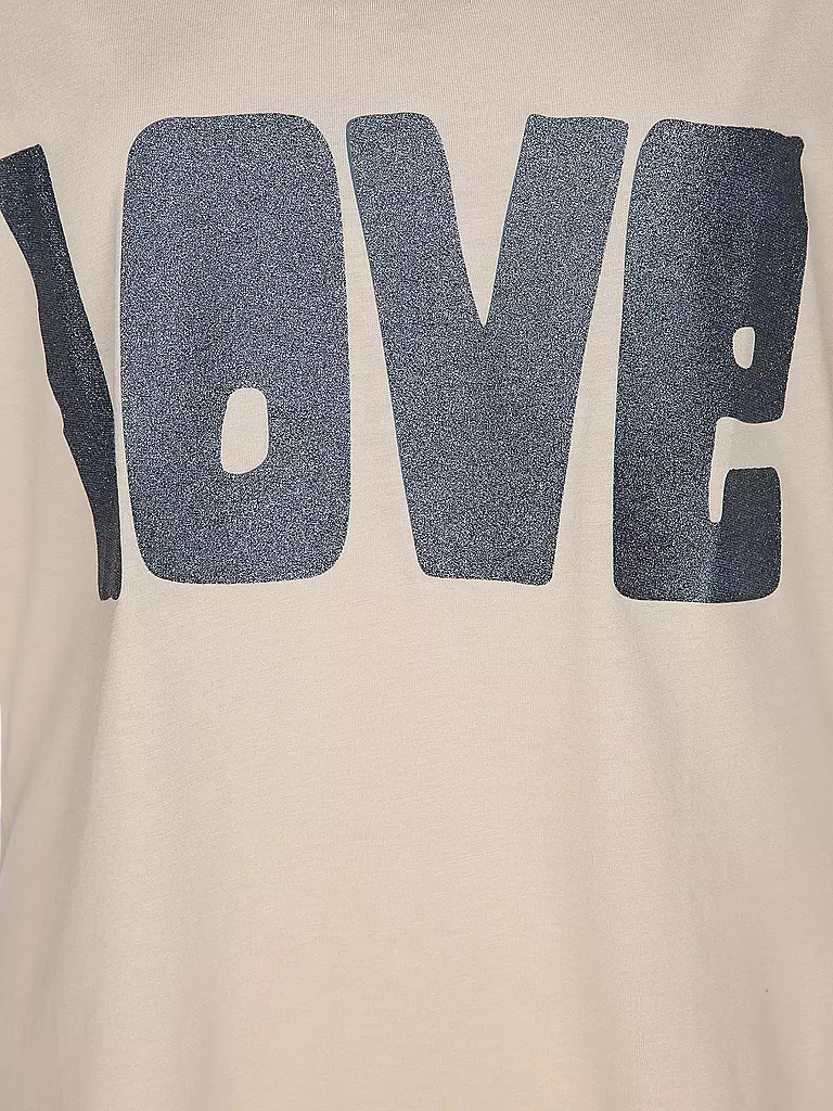 KEY LARGO T-Shirt beige