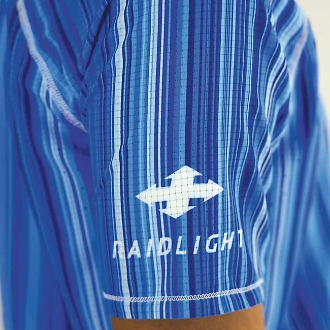 RAIDLIGHT - T-SHIRT MC MADE IN FRANCE SS TOP M