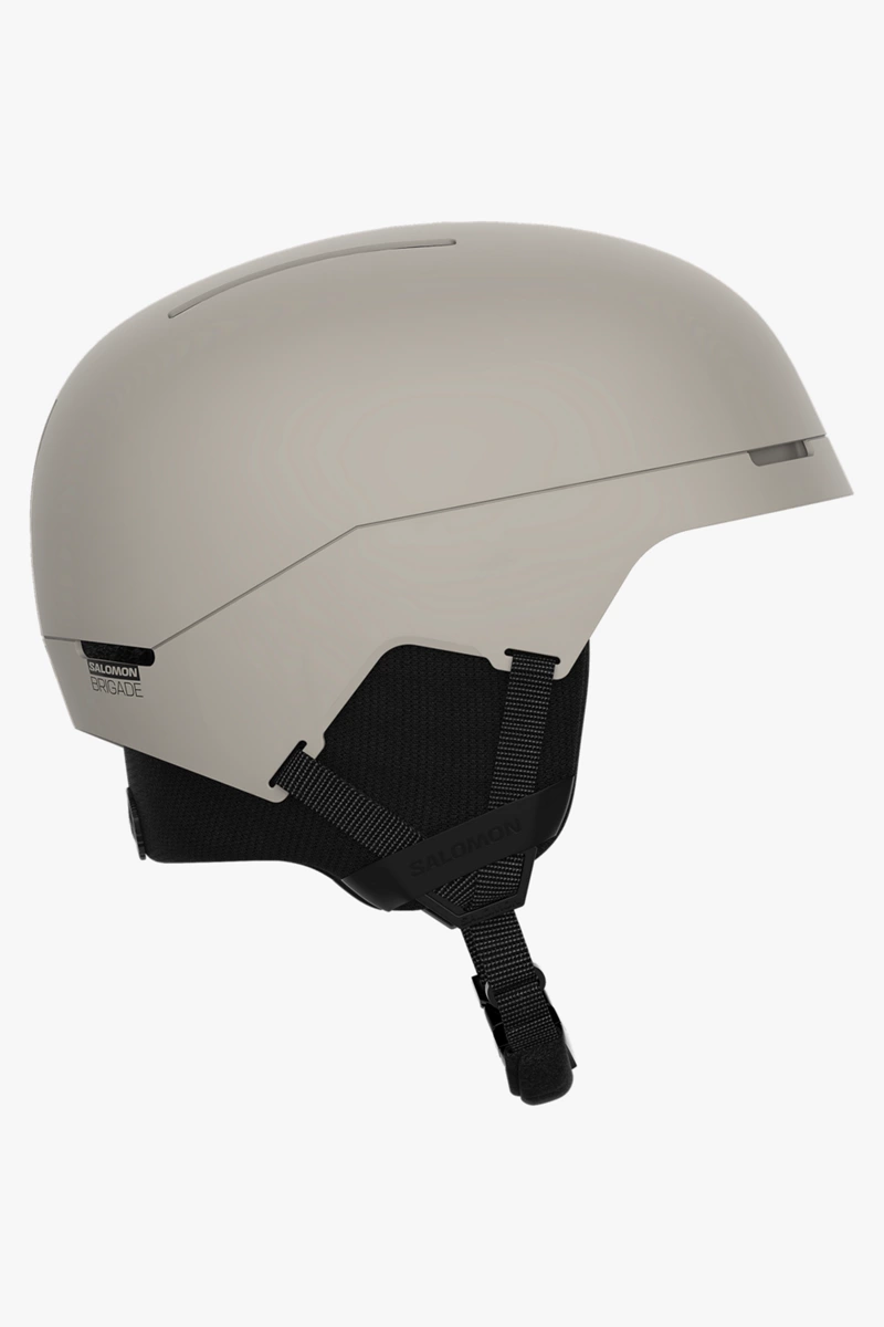 Salomon Brigade Skihelm