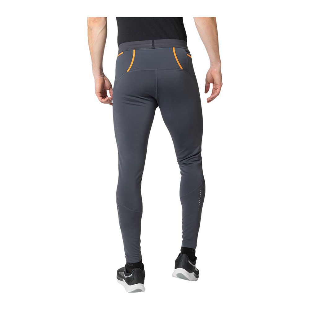 Odlo X-ALP WINTER - Collant Homme india ink