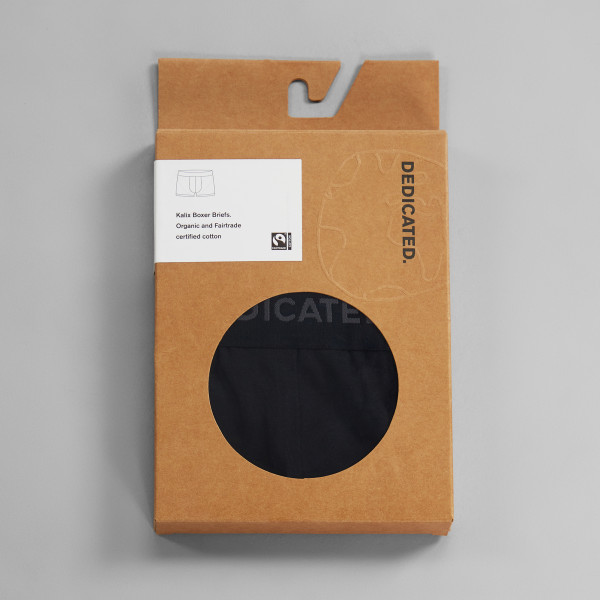 DEDICATED - Boxer Briefs Kalix Base 5-Pack - Sous-vêtement