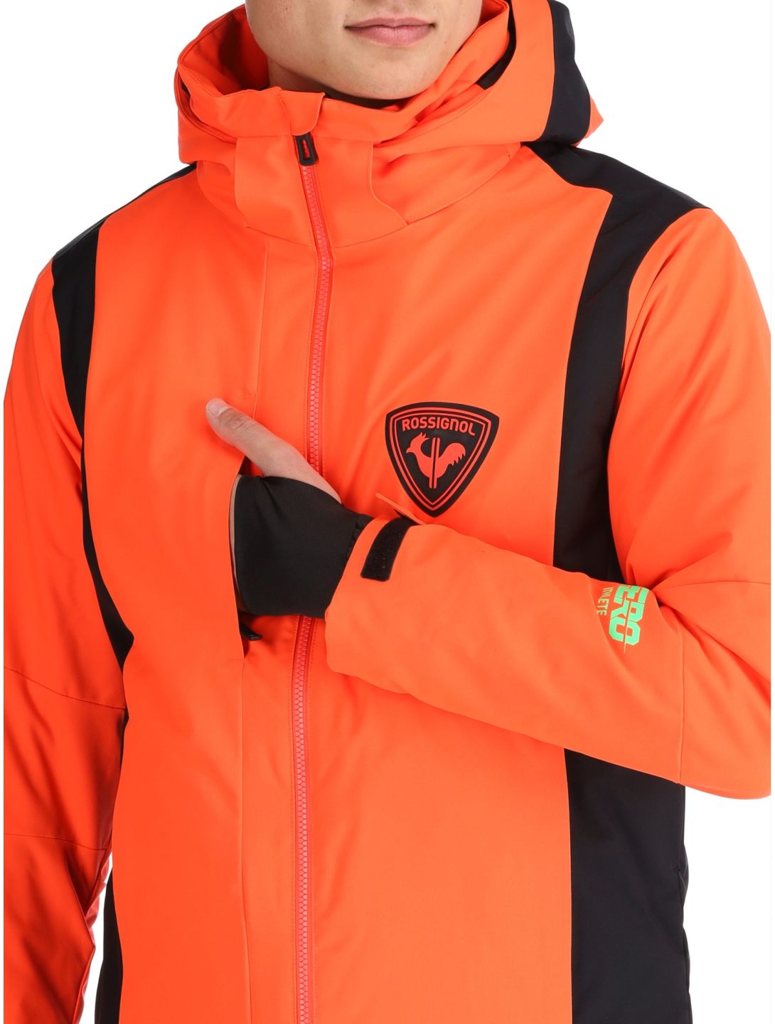 Hero Velika ski-jas heren