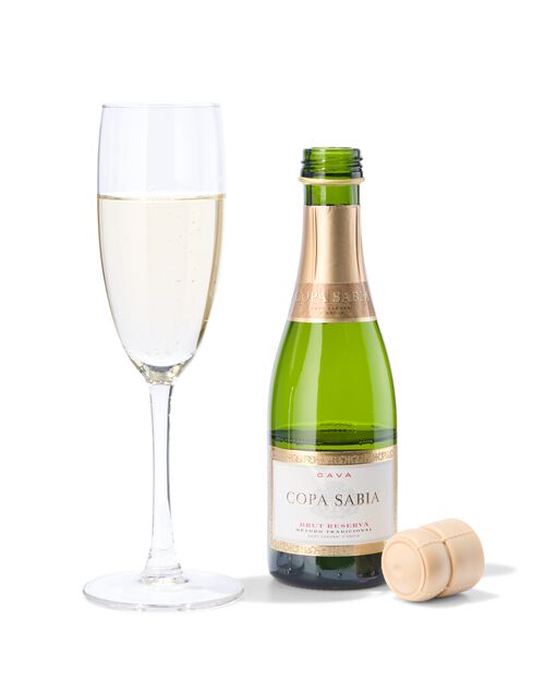 Copa Sabia cava brut 0.2L
