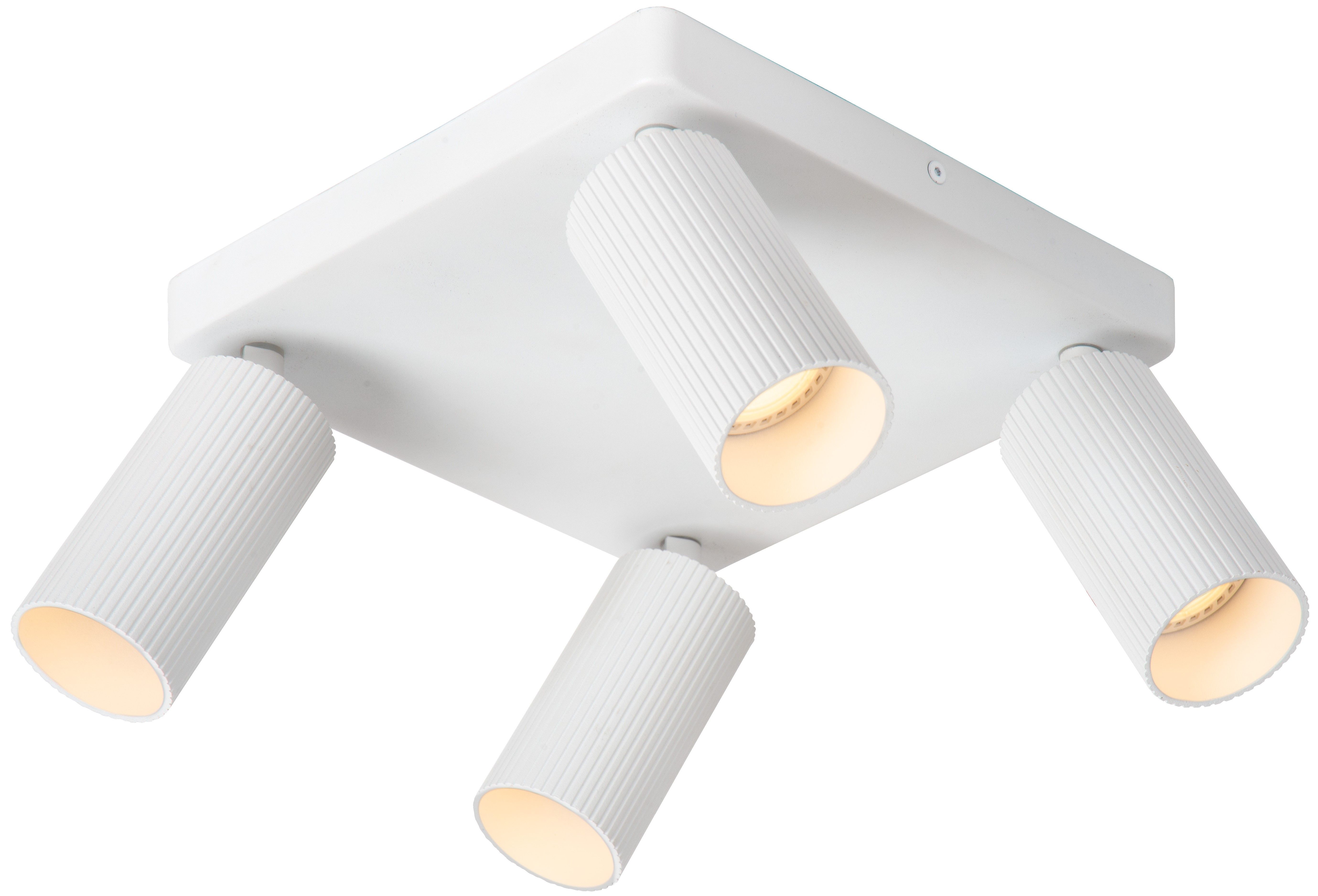 Plafondspot Clubs B24 x D24 cm