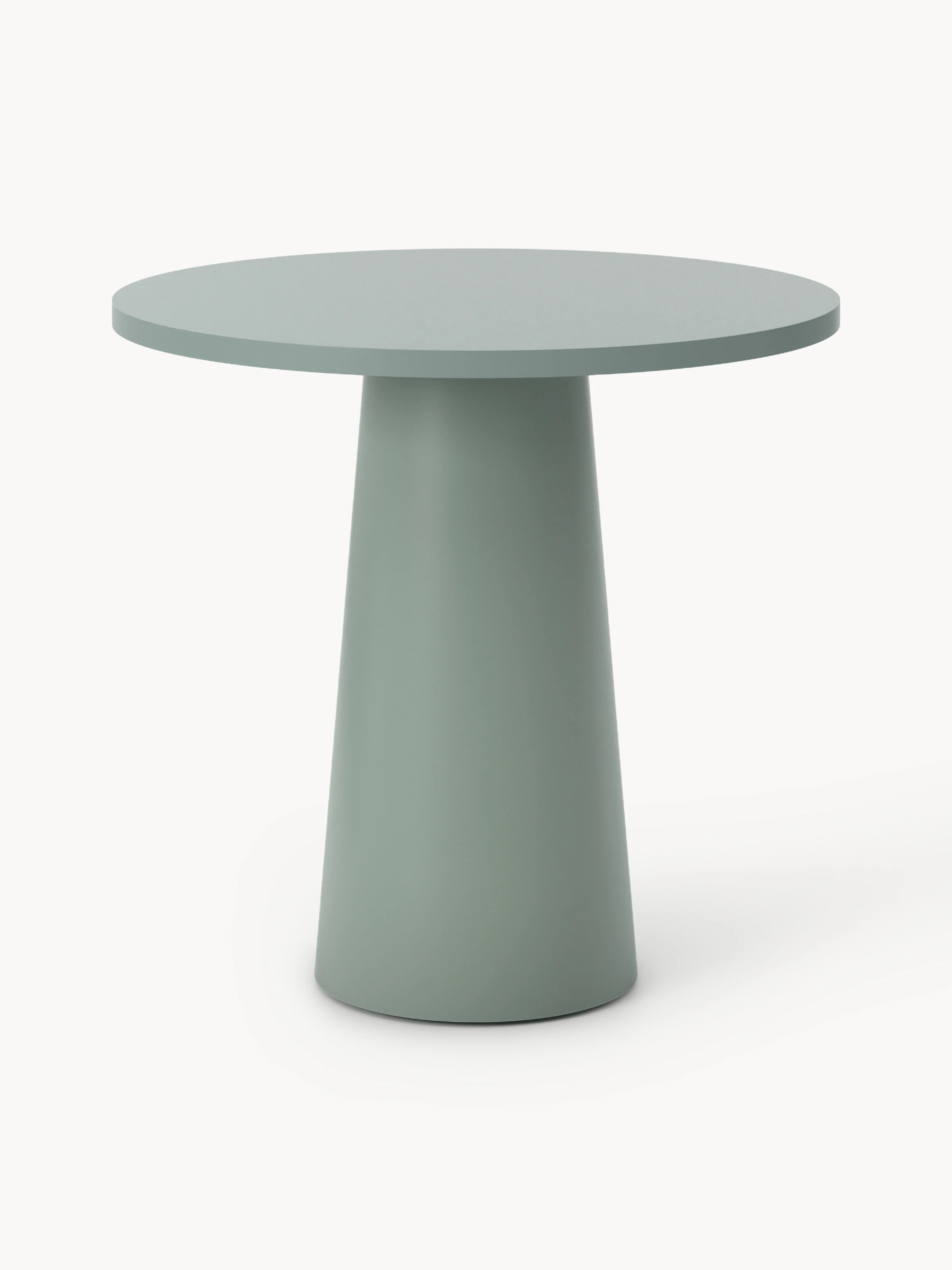 Ronde tuintafel Kim, in verschillende formaten