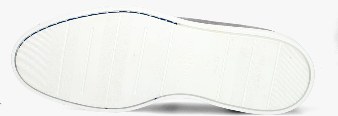 grijze giorgio loafers 28785