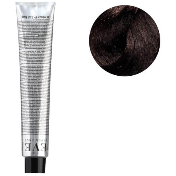 Coloration Eve n° 4.35 Châtain Chocolat Farmavita 100ML