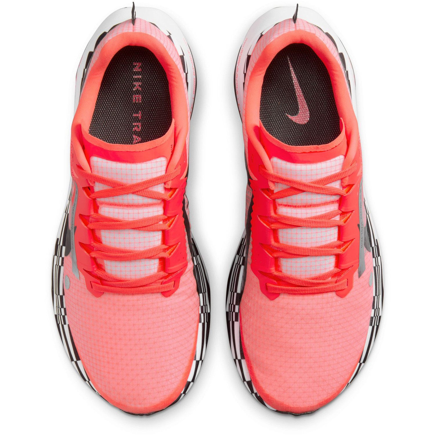 Nike UltraFly Trail Heren