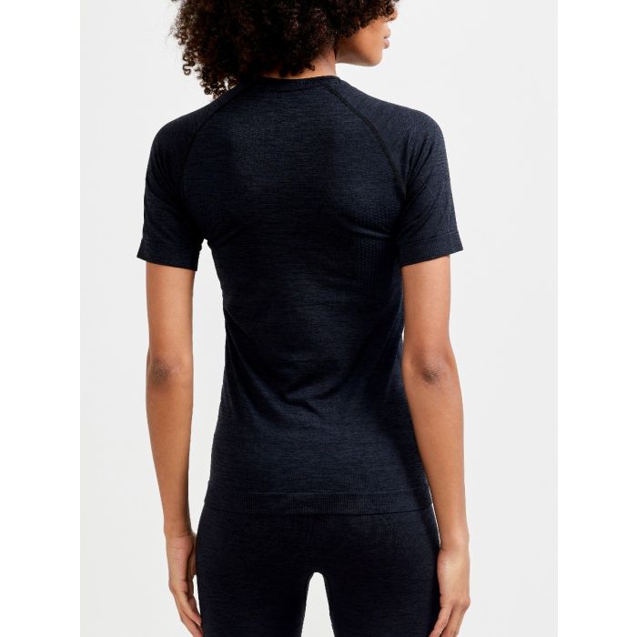 Craft Dame T-shirts Core Dry Active comfort Ss
