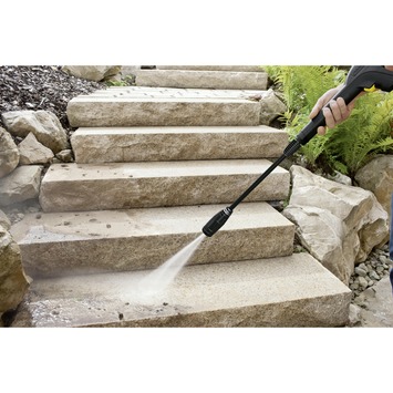 Kärcher vario power lans VP120 tbv K2-K3