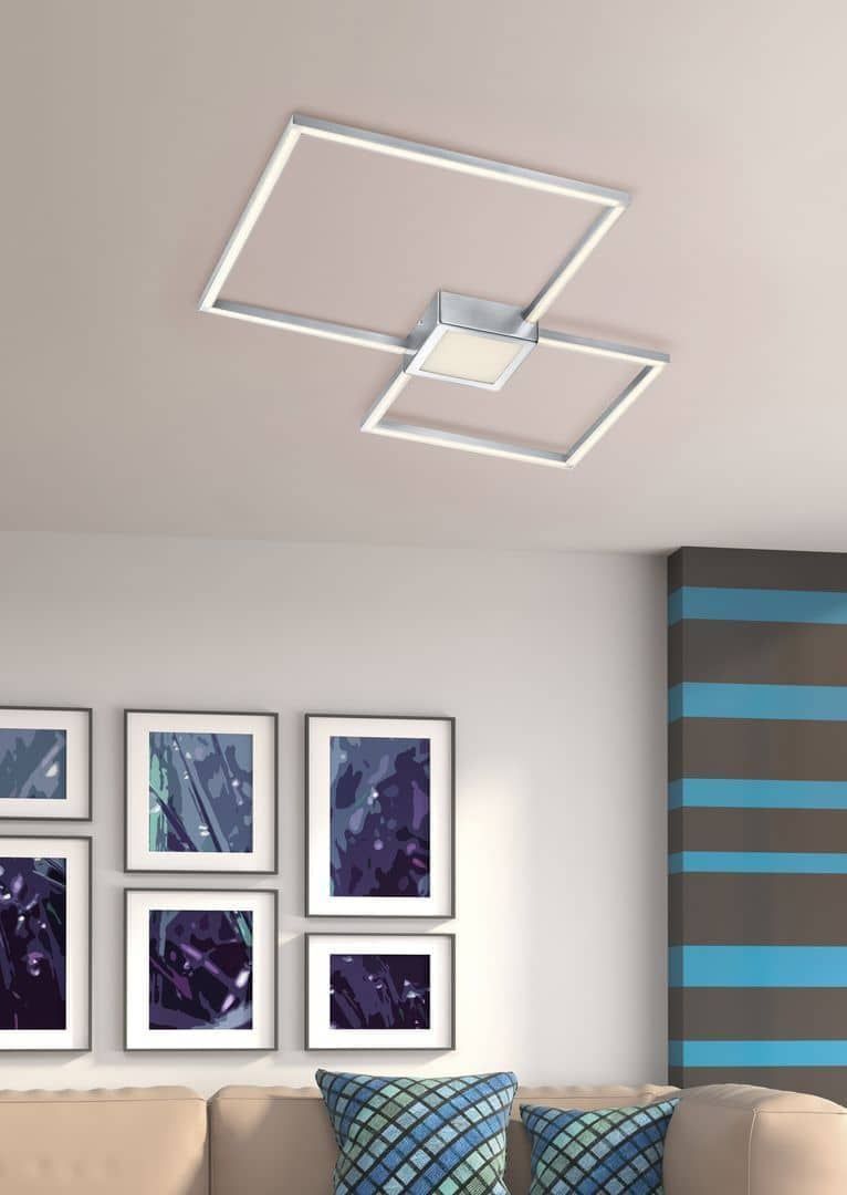 LED-Deckenleuchte