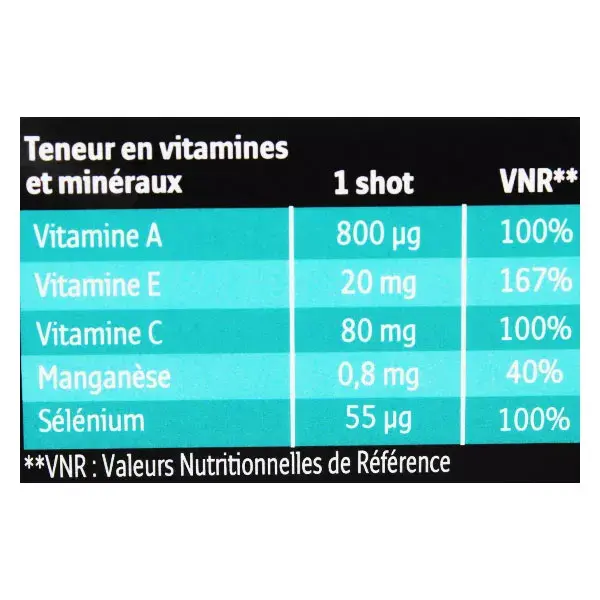 Forté Pharma Expert Lift' Filler 10 doses