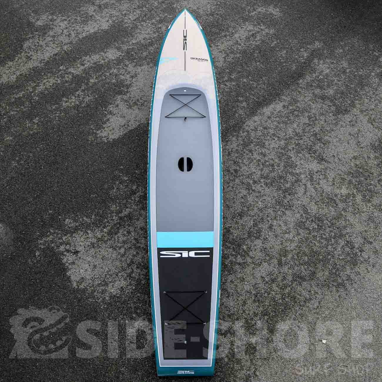 SIC OKEANOS - 2021 14' X 26