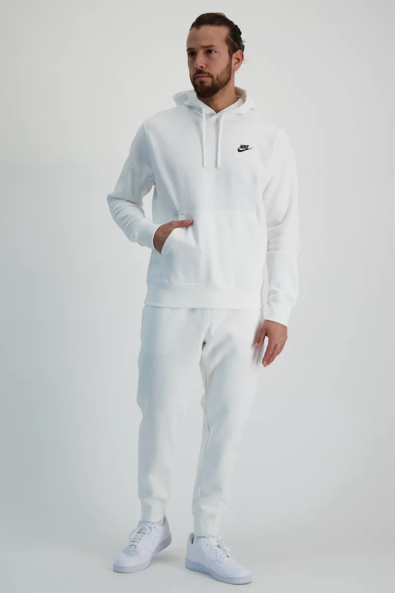 Nike Sportswear Club Fleece Herren Hoodie