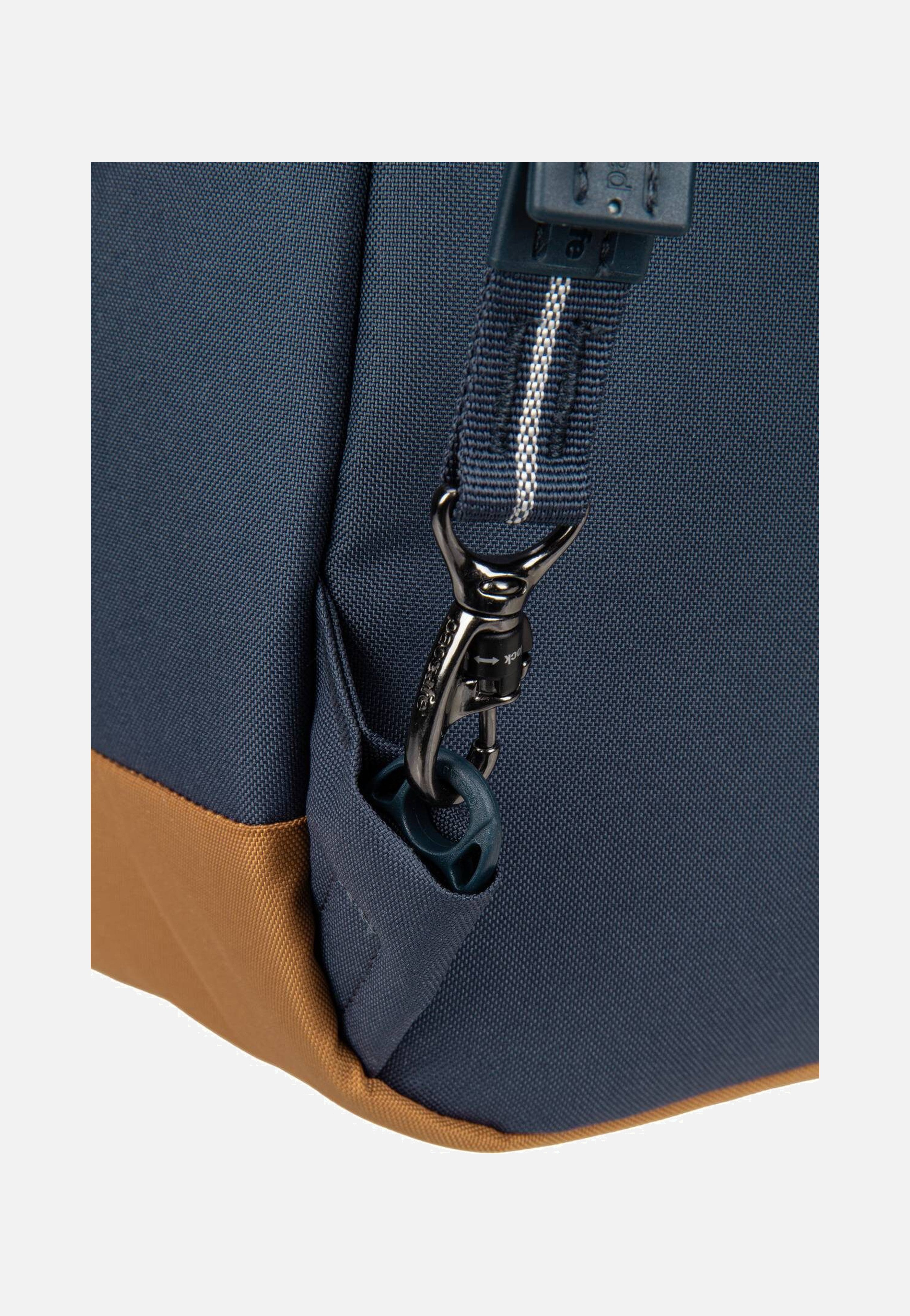 GO 25L Coastal Blue - Rucksack