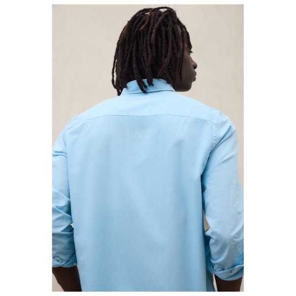 Ecoalf - Antejo Popelin Shirt - Chemise