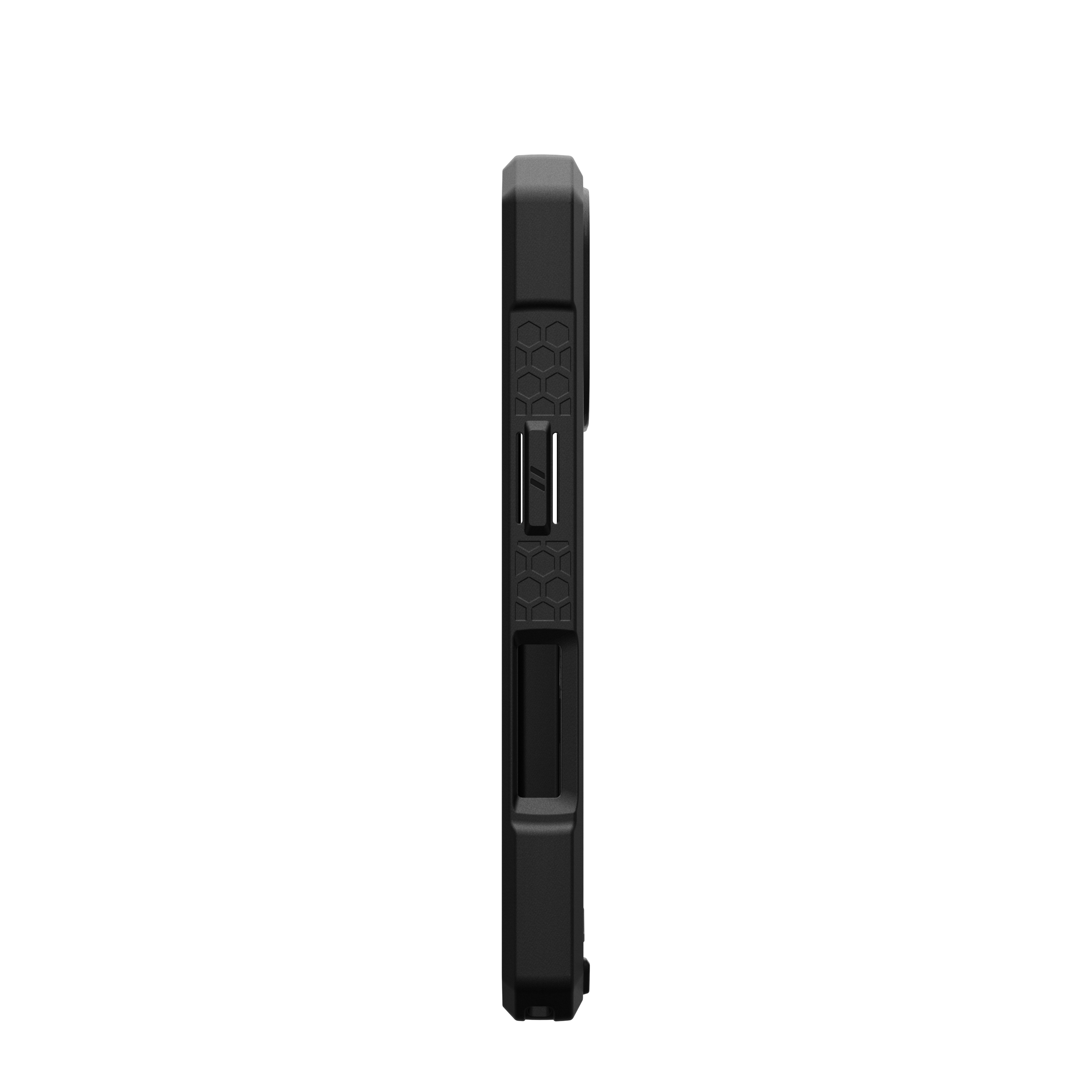 iPhone 16 Pro MagSafe Schutzhülle Monarch Pro (114456113955) - Kevlar Mallard