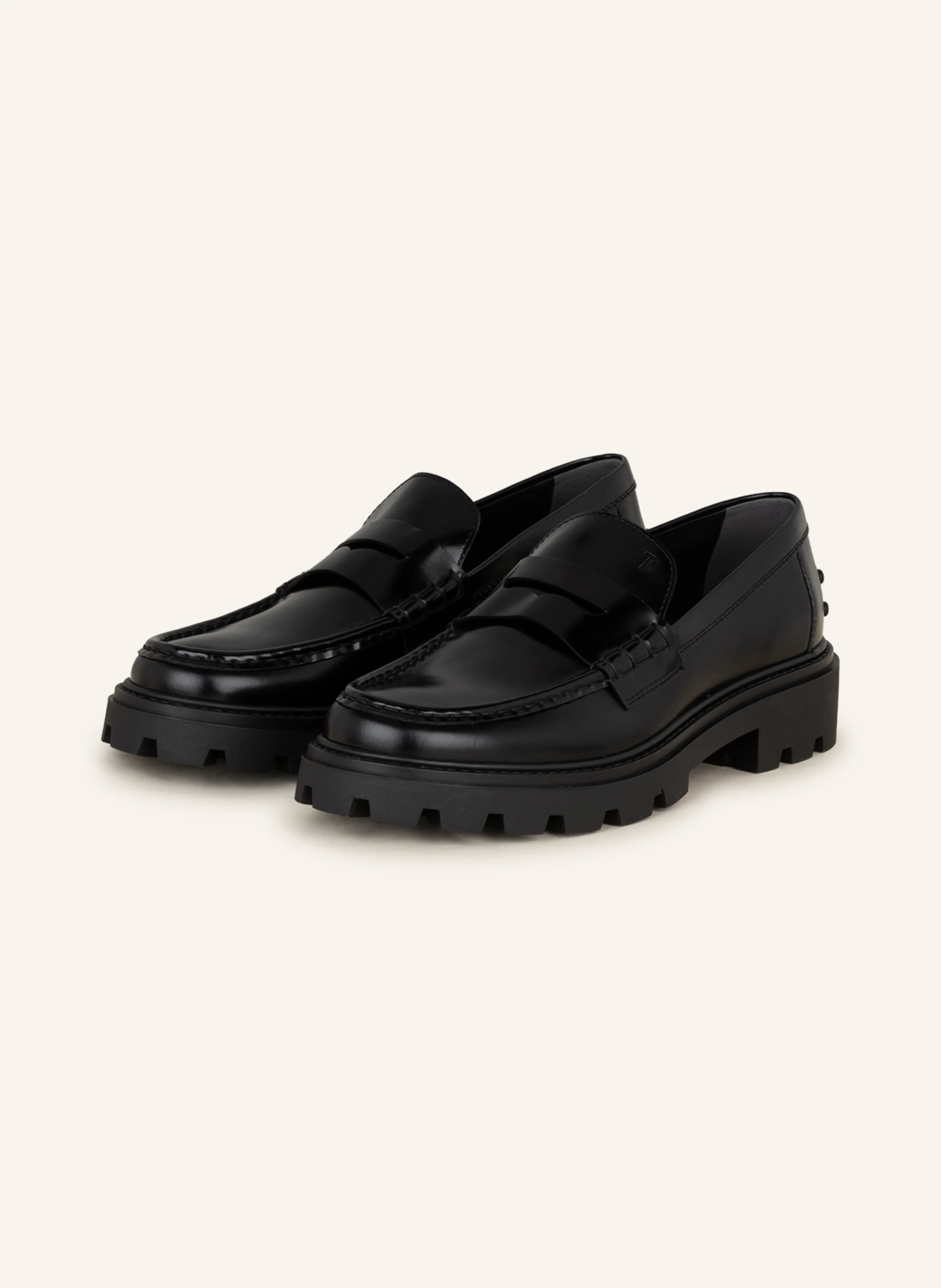 TOD'S Penny-Loafer