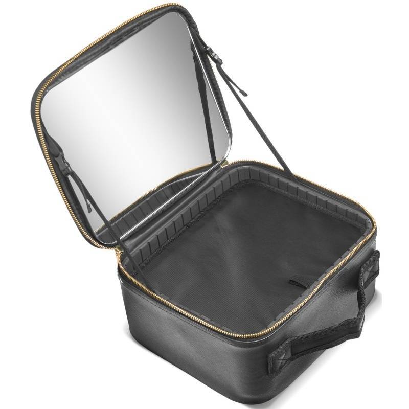 Gillian Jones MAP Beauty Box - Black 11062-00
