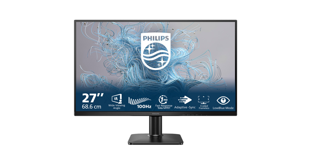 Philips27E2N1100L 27