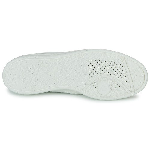 Geox - U WARRENS - Blanc / Beige