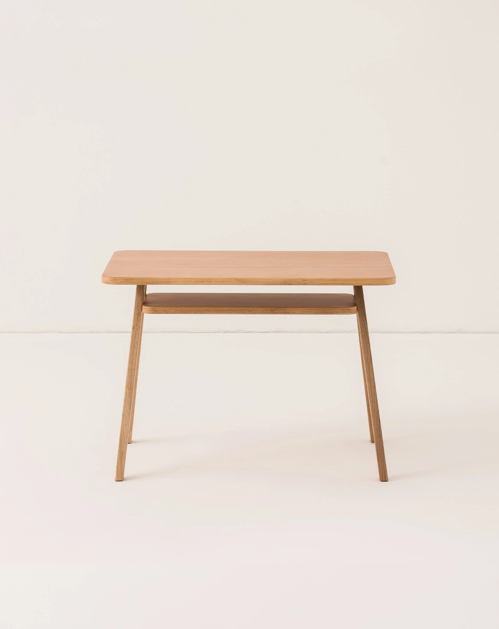 Bureau enfant growing green | Blanc