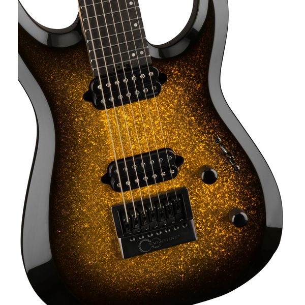 Jackson Pro Plus MDK HT7 GS