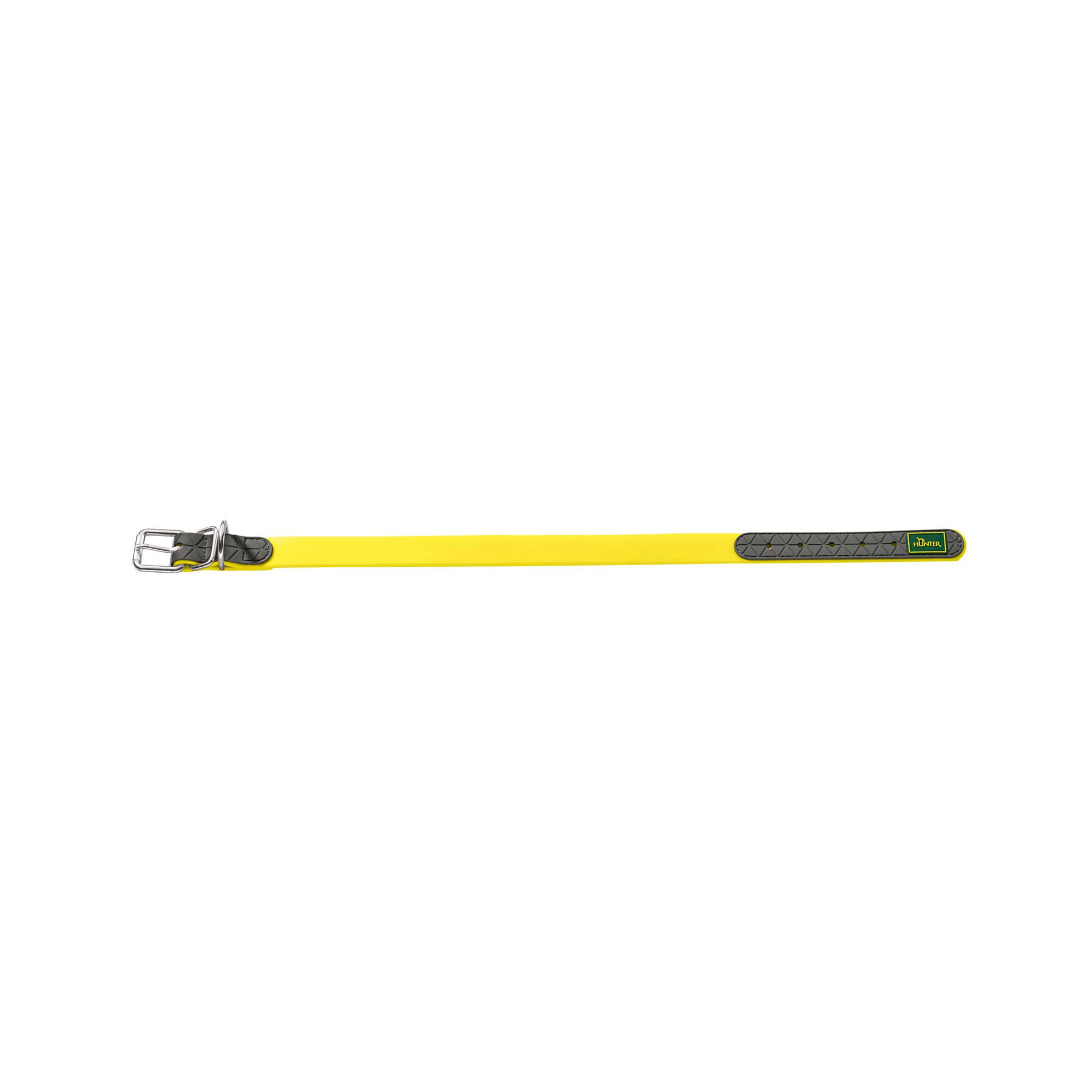 Hunter Halsband Convenience Geel